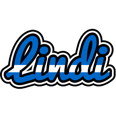 Lindi greece logo