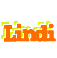 Lindi healthy logo
