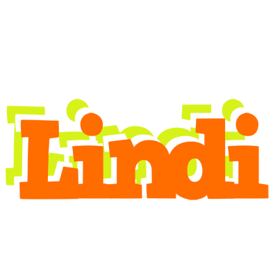 Lindi healthy logo