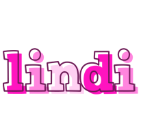 Lindi hello logo