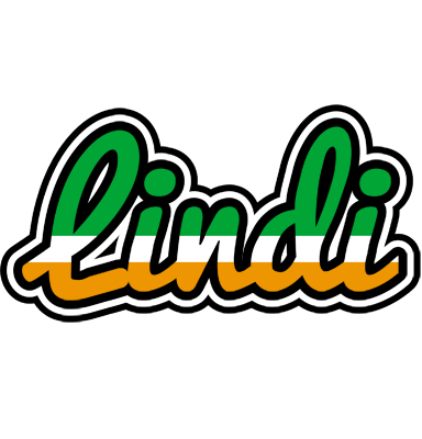 Lindi ireland logo