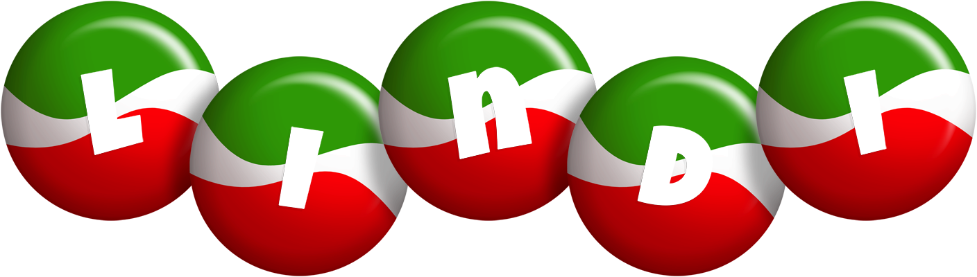 Lindi italy logo