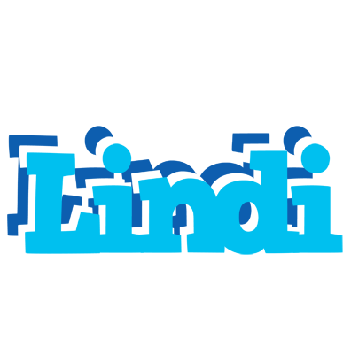 Lindi jacuzzi logo