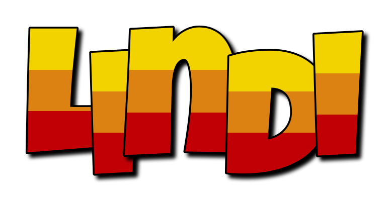Lindi jungle logo