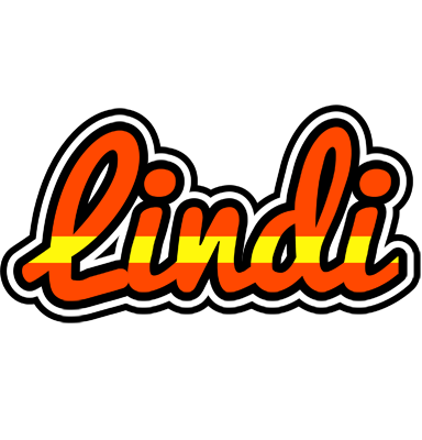Lindi madrid logo