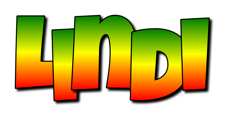 Lindi mango logo