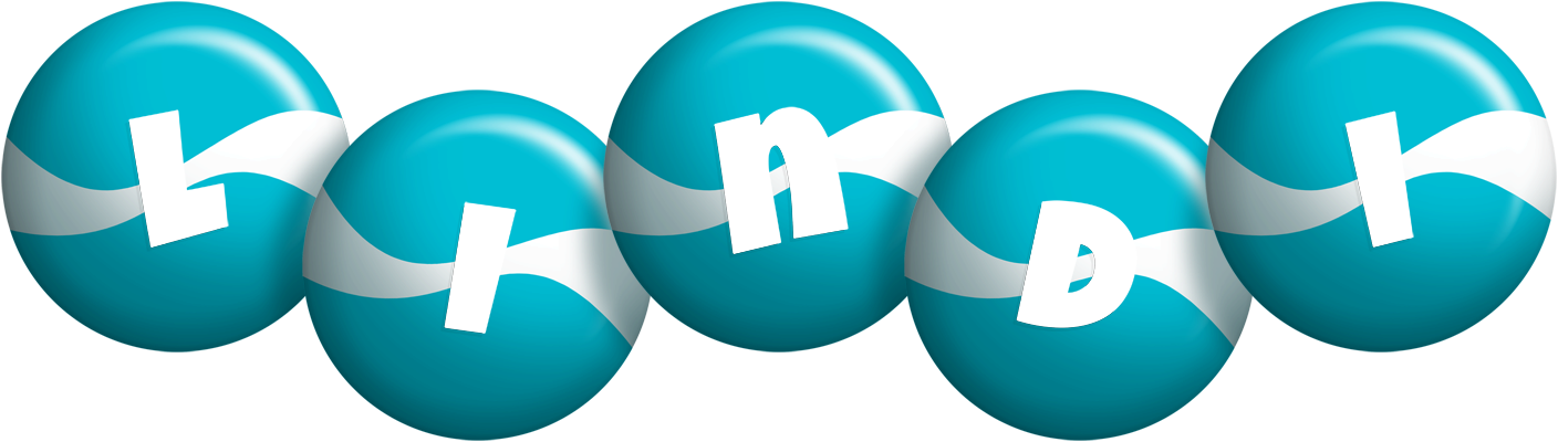 Lindi messi logo