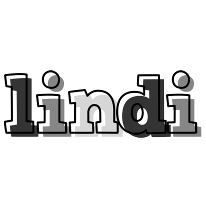 Lindi night logo