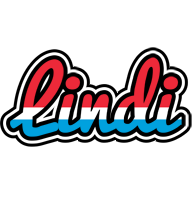 Lindi norway logo