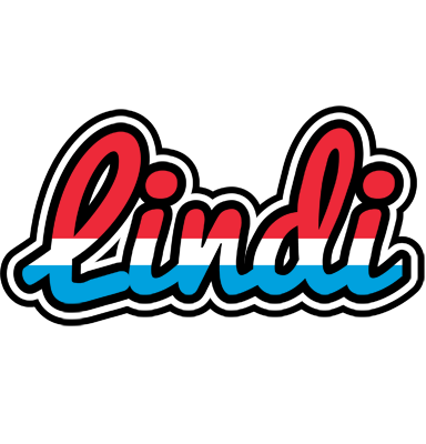 Lindi norway logo