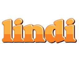 Lindi orange logo