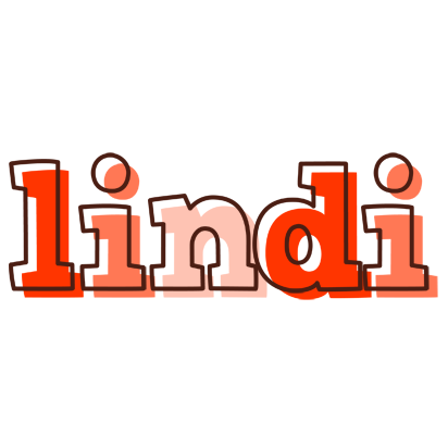Lindi paint logo