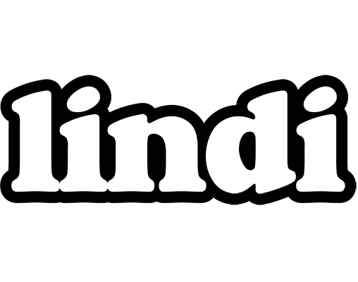 Lindi panda logo