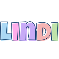Lindi pastel logo