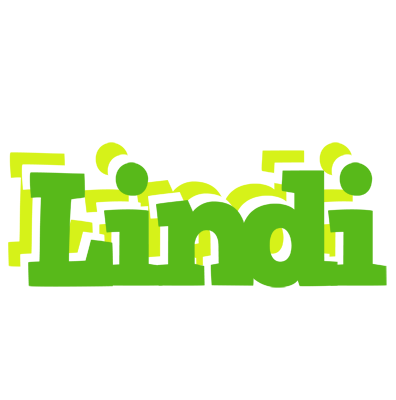Lindi picnic logo