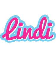 Lindi popstar logo