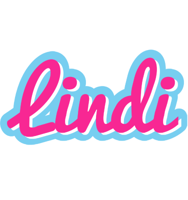 Lindi popstar logo