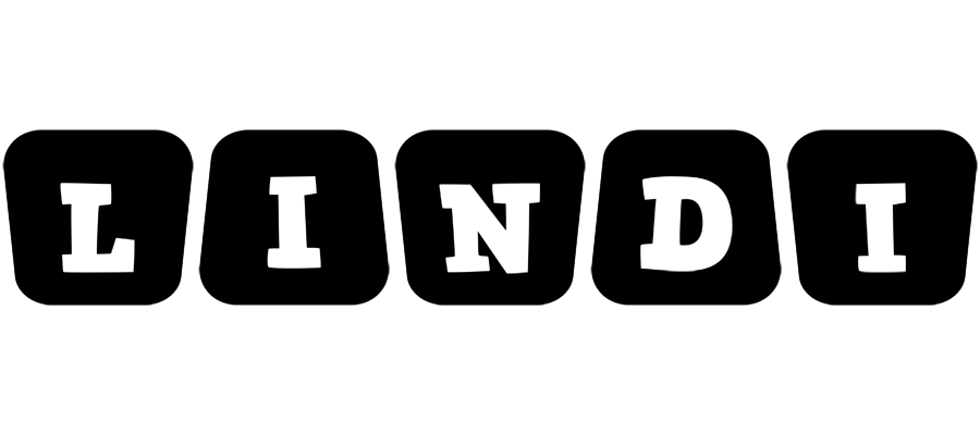 Lindi racing logo