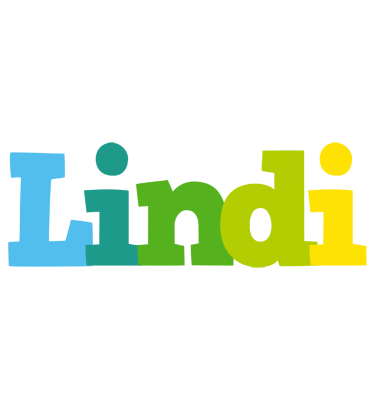 Lindi rainbows logo