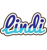 Lindi raining logo