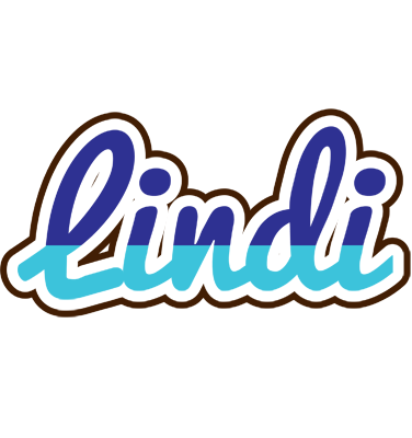 Lindi raining logo