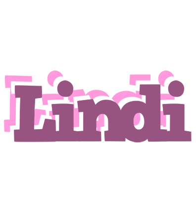 Lindi relaxing logo