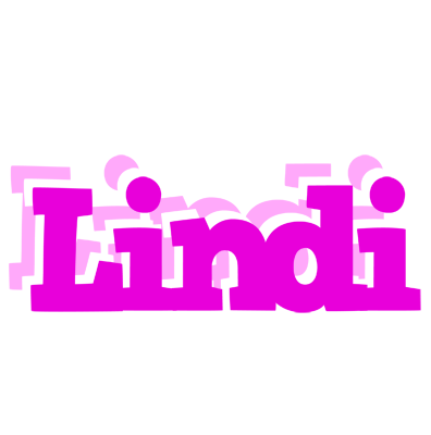 Lindi rumba logo