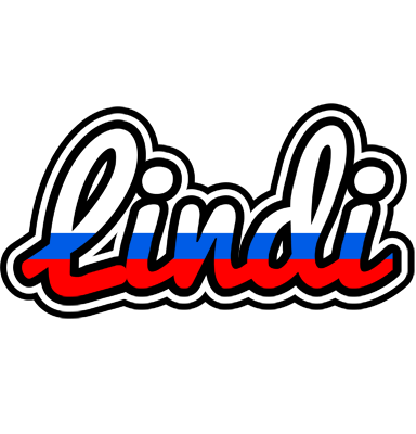 Lindi russia logo