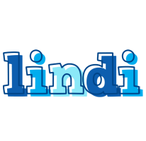 Lindi sailor logo