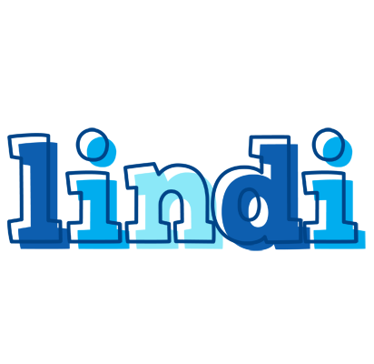 Lindi sailor logo