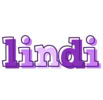 Lindi sensual logo