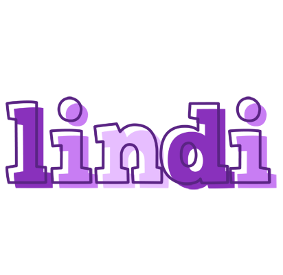 Lindi sensual logo