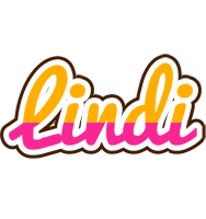 Lindi smoothie logo