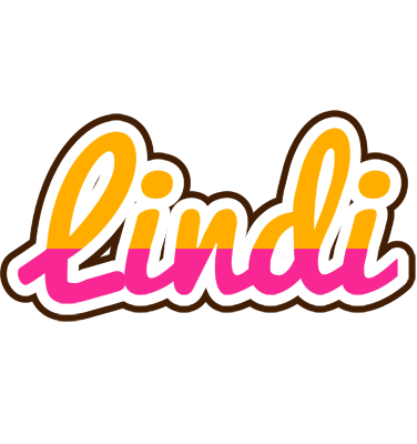 Lindi smoothie logo