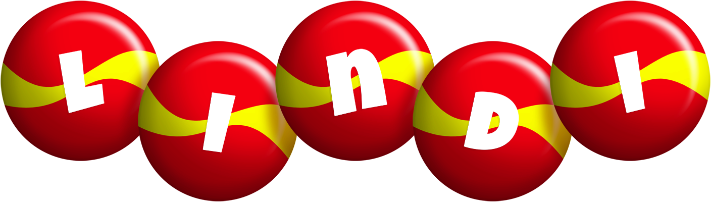 Lindi spain logo
