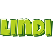 Lindi summer logo