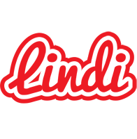 Lindi sunshine logo