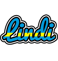 Lindi sweden logo