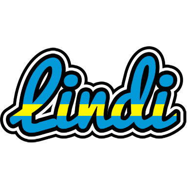 Lindi sweden logo