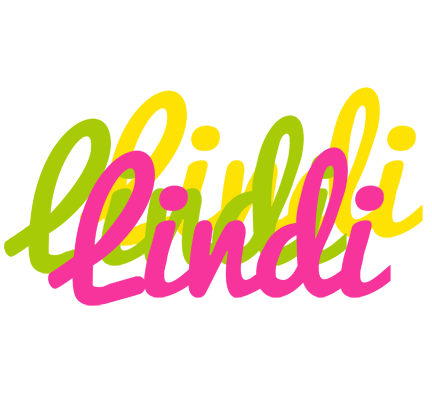 Lindi sweets logo