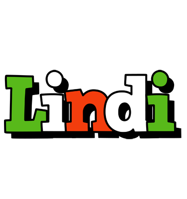 Lindi venezia logo