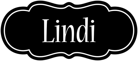 Lindi welcome logo