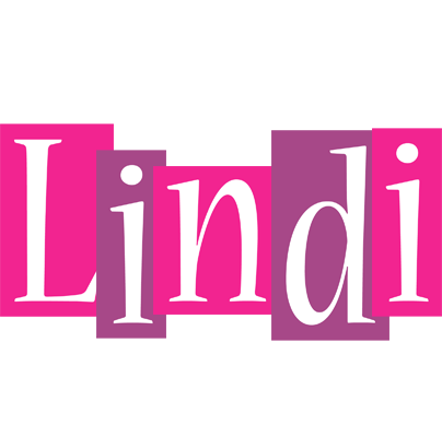 Lindi whine logo