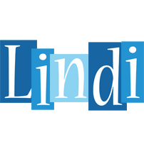 Lindi winter logo