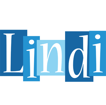 Lindi winter logo