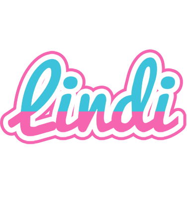 Lindi woman logo
