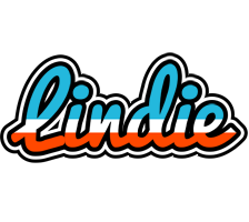 Lindie america logo