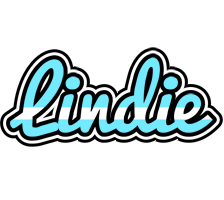 Lindie argentine logo