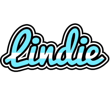 Lindie argentine logo