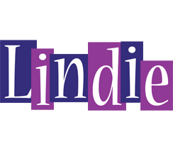 Lindie autumn logo